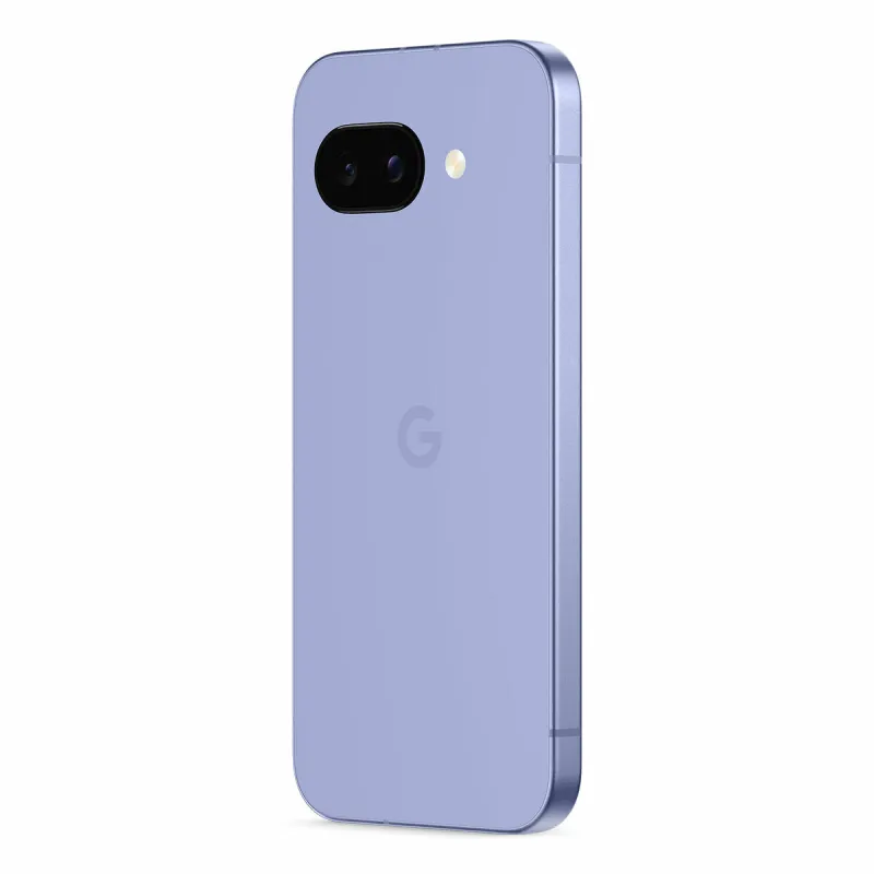 Smartphone Google GA09564-GB 6,3" Octa Core 8 GB RAM 128 GB Violet