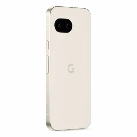 Smartphone Google GA09563-GB 6,3" Octa Core 8 GB RAM 128 GB White