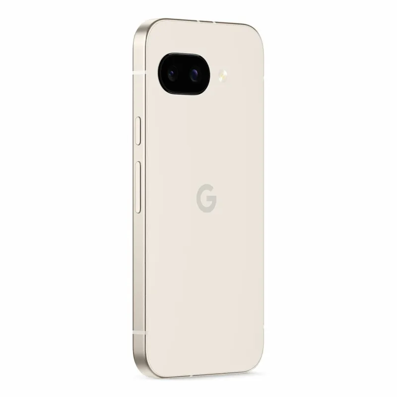 Smartphone Google GA09563-GB 6,3" Octa Core 8 GB RAM 128 GB White