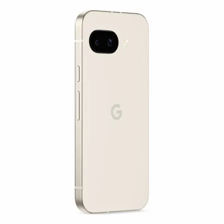 Smartphone Google GA09563-GB 6,3" Octa Core 8 GB RAM 128 GB White