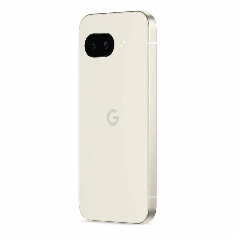 Smartphone Google GA09563-GB 6,3" Octa Core 8 GB RAM 128 GB White