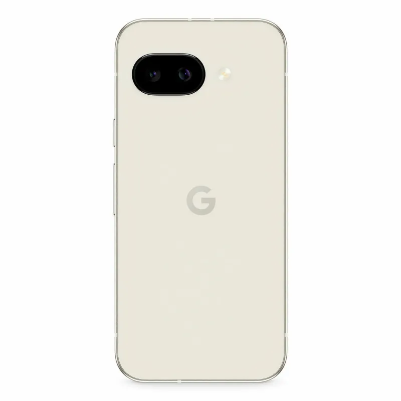 Smartphone Google GA09563-GB 6,3" Octa Core 8 GB RAM 128 GB White