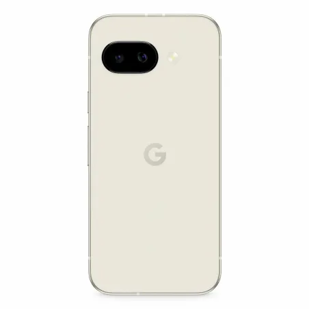 Smartphone Google GA09563-GB 6,3" Octa Core 8 GB RAM 128 GB White