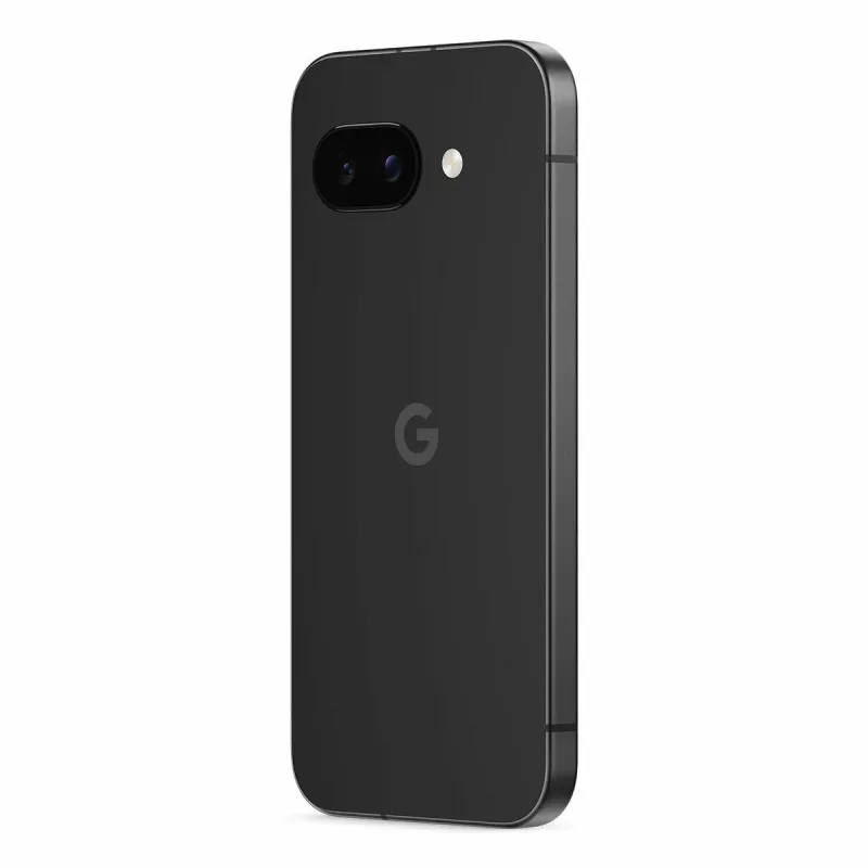 Smartphone Google GA09566-GB 6,3" Octa Core 8 GB RAM 256 GB Black
