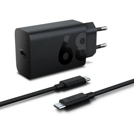 Portatīvā Datora Lādētājs Lenovo ZG38C05739 68 W