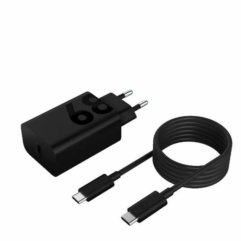 Sülearvuti Laadija Lenovo ZG38C05739 68 W
