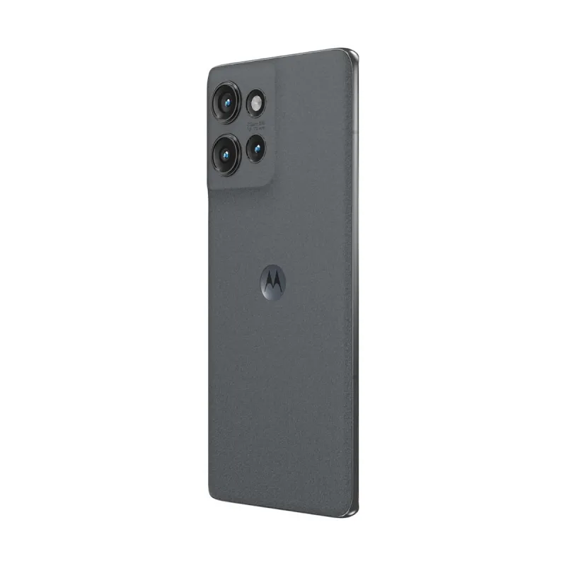 Смартфоны Motorola Edge 50 5G 6,7" Octa Core Qualcomm Snapdragon 7 Gen 1 12 GB RAM 512 GB Серый