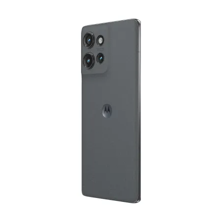 Išmanusis Telefonas Motorola Edge 50 5G 6,7" Octa Core Qualcomm Snapdragon 7 Gen 1 12 GB RAM 512 GB Pilka