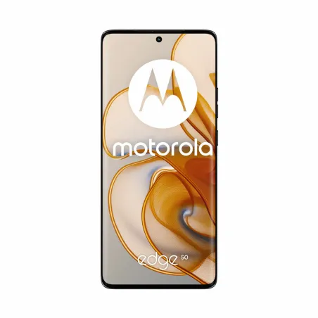 Смартфоны Motorola Edge 50 5G 6,7" Octa Core Qualcomm Snapdragon 7 Gen 1 12 GB RAM 512 GB Серый