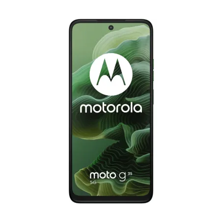 Смартфоны Motorola XT2433-5 6,72" Octa Core 4 GB RAM 256 GB Зеленый
