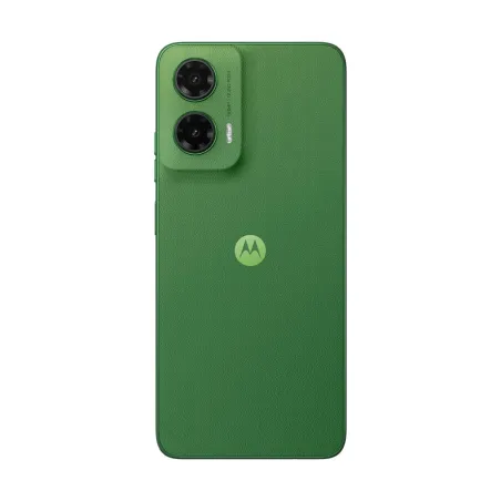 Смартфоны Motorola XT2433-5 6,72" Octa Core 4 GB RAM 256 GB Зеленый