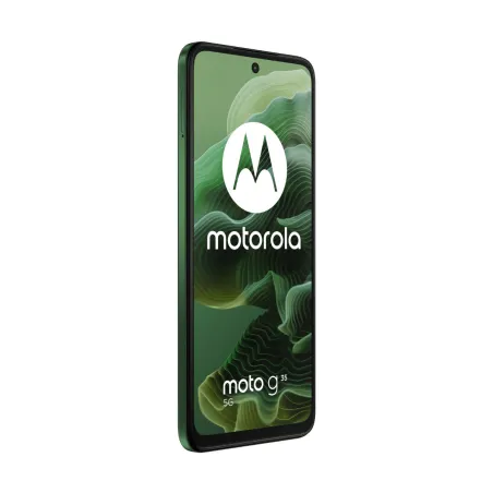 Смартфоны Motorola XT2433-5 6,72" Octa Core 4 GB RAM 256 GB Зеленый