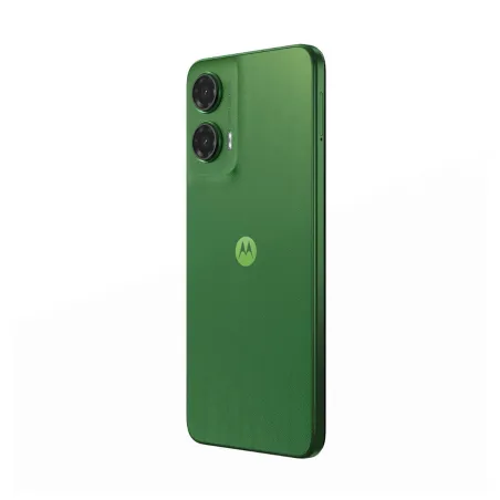 Смартфоны Motorola XT2433-5 6,72" Octa Core 4 GB RAM 256 GB Зеленый