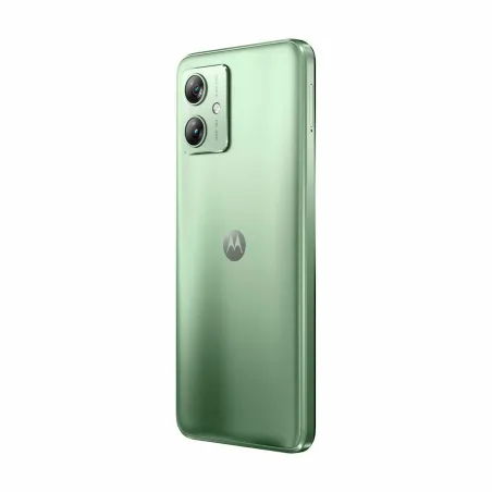 Smartphone Motorola XT2343-6 6,5" Octa Core 8 GB RAM 256 GB Green