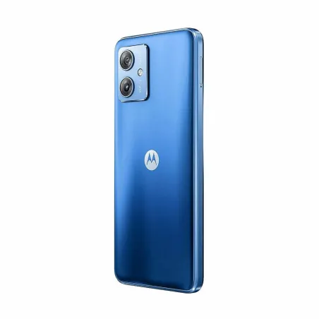 Smartphone Motorola XT2343-6 6,5" Octa Core 8 GB RAM 256 GB Blue