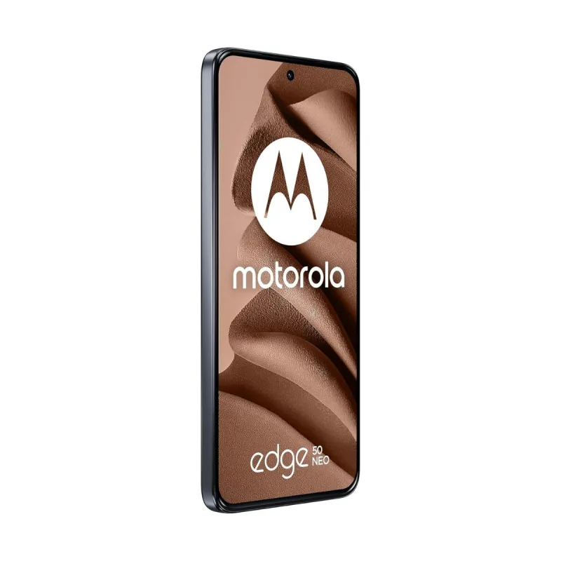 Smartphone Motorola PB310067IT 6,4" Octa Core 8 GB RAM 256 GB Brown