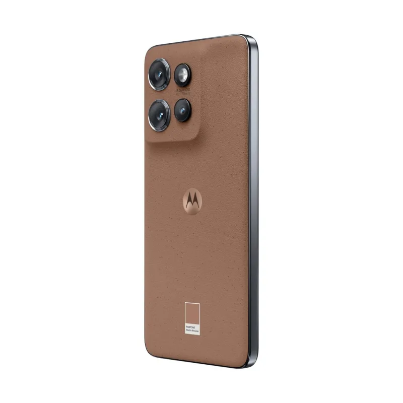 Smartphone Motorola PB310067IT 6,4" Octa Core 8 GB RAM 256 GB Brown
