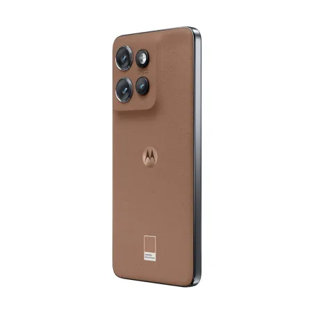 Smartphone Motorola PB310067IT 6,4" Octa Core 8 GB RAM 256 GB Brown