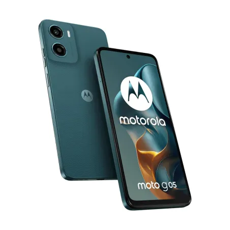 Smartphone Motorola PB6L0008ES 6,67" Octa Core 8 GB RAM 256 GB Green