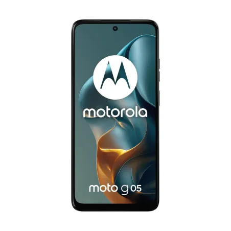 Smartphone Motorola PB6L0008ES 6,67" Octa Core 8 GB RAM 256 GB Green