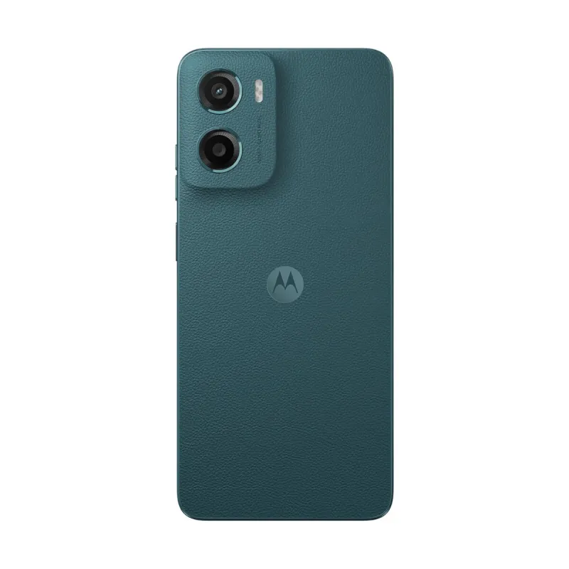 Smartphone Motorola PB6L0008ES 6,67" Octa Core 8 GB RAM 256 GB Green