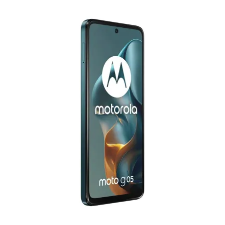 Smartphone Motorola PB6L0008ES 6,67" Octa Core 8 GB RAM 256 GB Green
