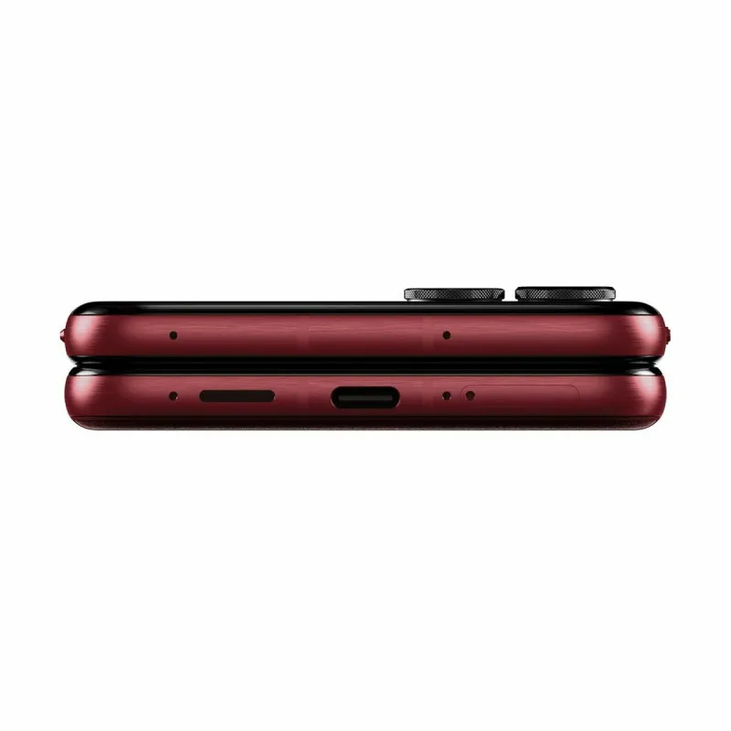 Išmanusis Telefonas Motorola PB8R0008PL Octa Core 16 GB RAM 512 GB Raudona