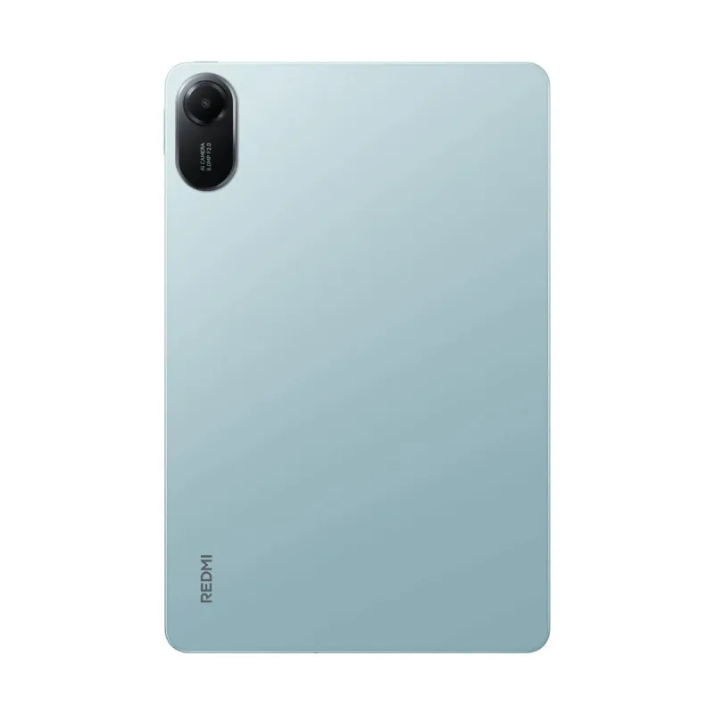 Tablet Xiaomi Redmi Pad 2 11" Octa Core Mediatek Helio G100 Ultra 8 GB RAM 256 GB Green