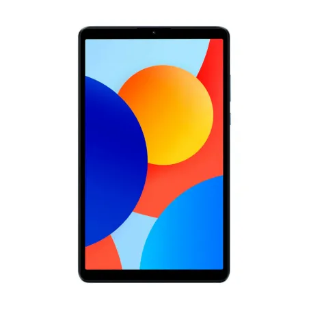 Tablet Xiaomi Redmi Pad SE 8,7" Octa Core MediaTek Helio G85 4 GB RAM 128 GB Blue