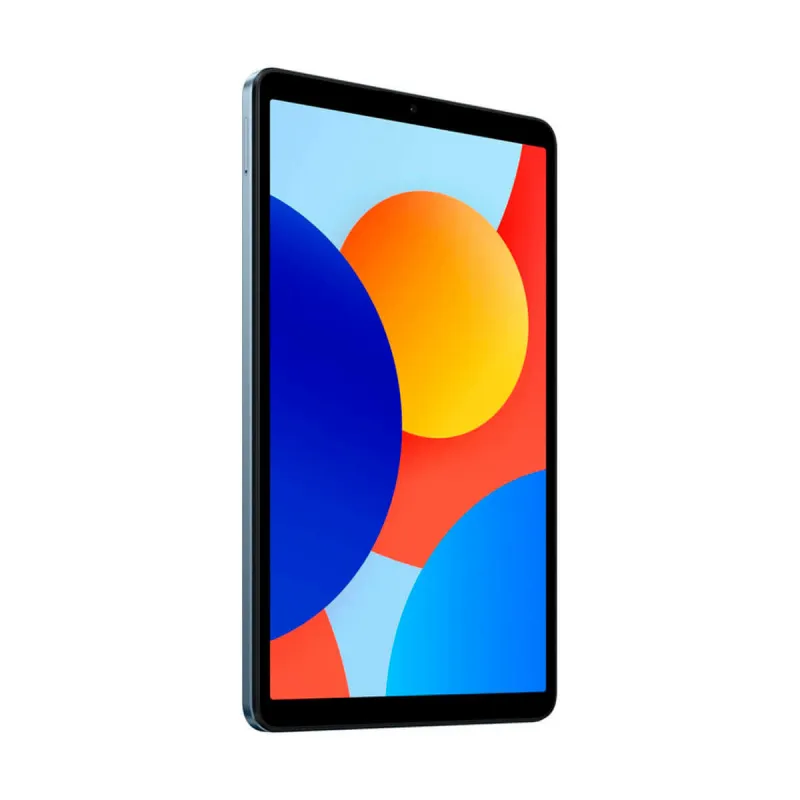 Tablet Xiaomi Redmi Pad SE 8,7" Octa Core MediaTek Helio G85 4 GB RAM 128 GB Blue