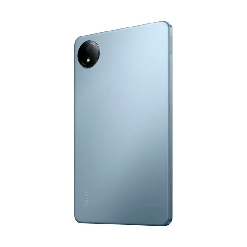 Tablet Xiaomi Redmi Pad SE 8,7" Octa Core MediaTek Helio G85 4 GB RAM 128 GB Blue