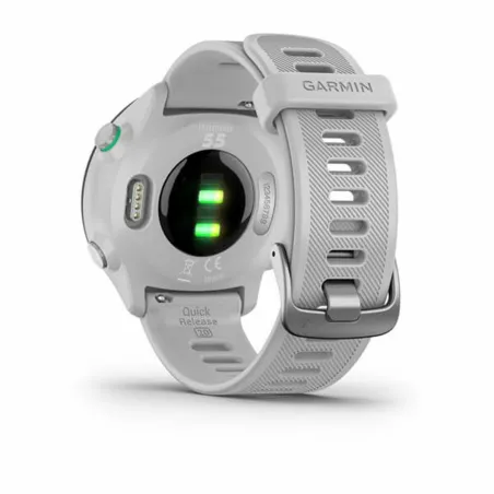 Nutikell Garmin Forerunner 55 Valge 1,04"