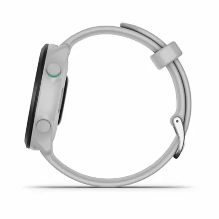 Viedpulkstenis Garmin Forerunner 55 Balts 1,04"