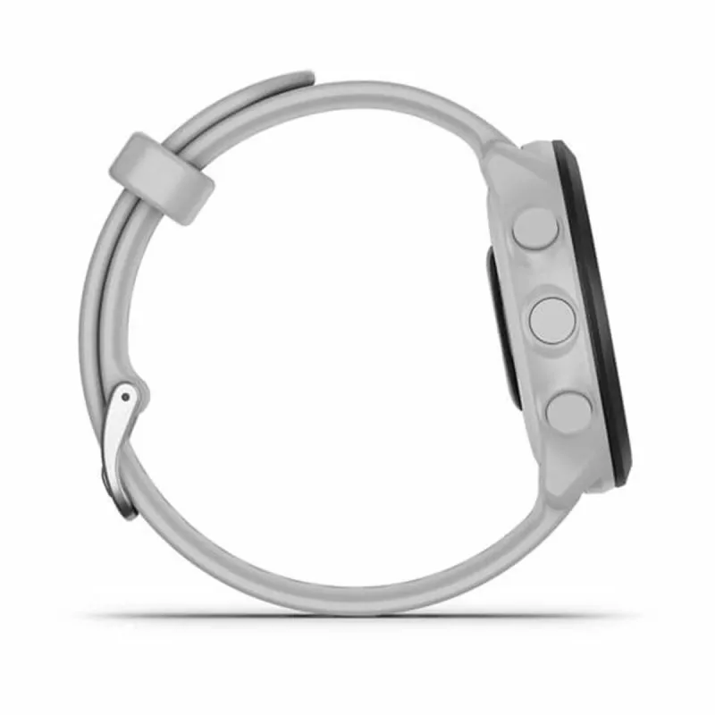 Nutikell Garmin Forerunner 55 Valge 1,04"