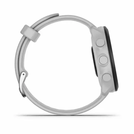 Nutikell Garmin Forerunner 55 Valge 1,04"