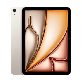Planšetė Apple iPad Air M3 13" Octa Core 8 GB RAM 256 GB Balta