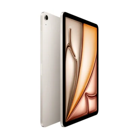 Tablet Apple iPad Air M3 13" Octa Core 8 GB RAM 256 GB White
