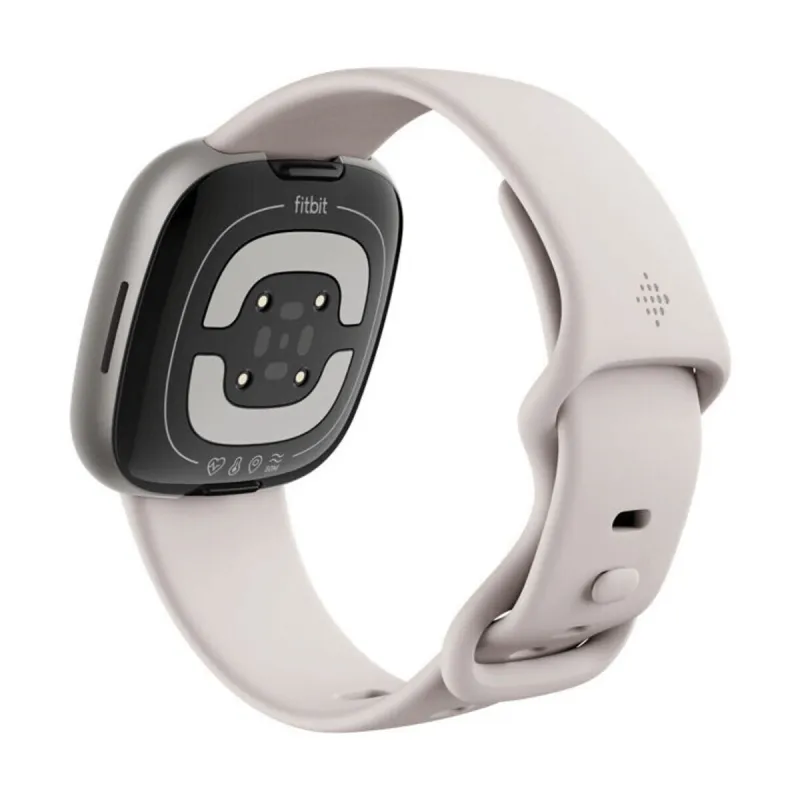 Smartwatch Google Fitbit Sense 2 White 1,58"