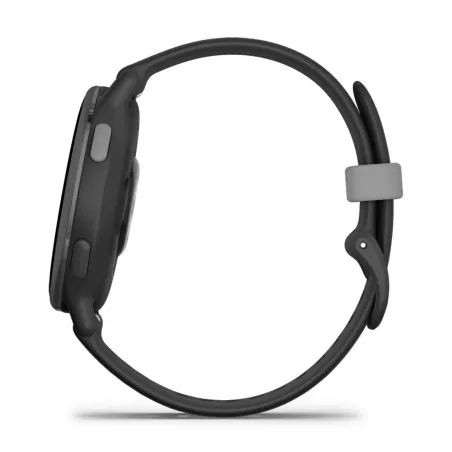 Smartwatch Garmin Vivoactive 5 Black 1,2"
