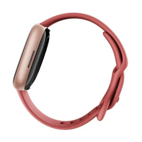 Viedpulkstenis Fitbit Versa 4 Rozā 1,58"
