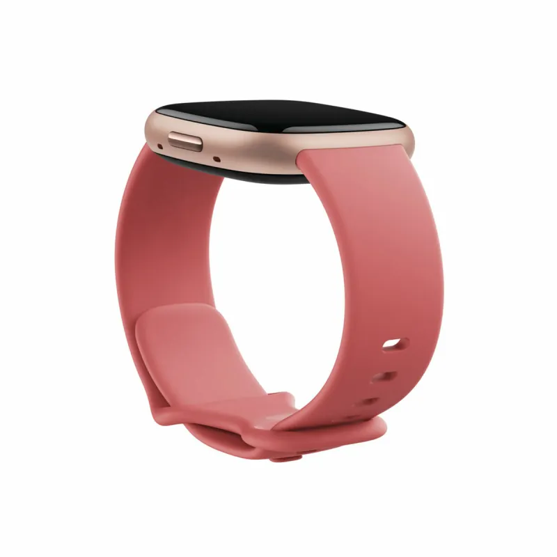 Smartwatch Fitbit Versa 4 Pink 1,58"