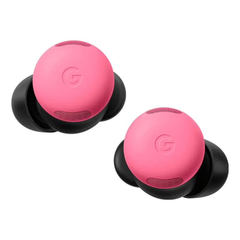Austiņas Google Pixel Buds Pro 2 Rozā
