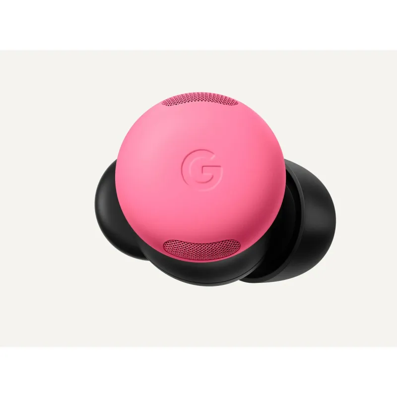 Austiņas Google Pixel Buds Pro 2 Rozā