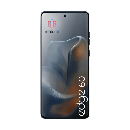 Смартфоны Motorola edge 60 6,67" Octa Core Mediatek Dimensity 7300 12 GB RAM 512 GB Синий