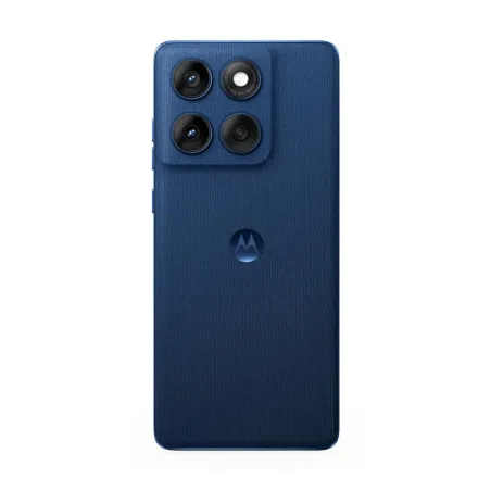 Смартфоны Motorola edge 60 6,67" Octa Core Mediatek Dimensity 7300 12 GB RAM 512 GB Синий