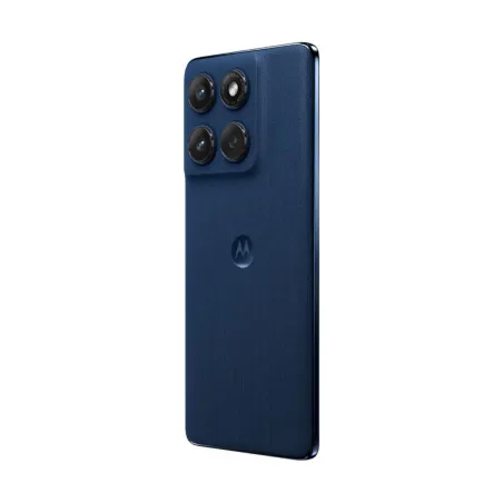 Смартфоны Motorola edge 60 6,67" Octa Core Mediatek Dimensity 7300 12 GB RAM 512 GB Синий