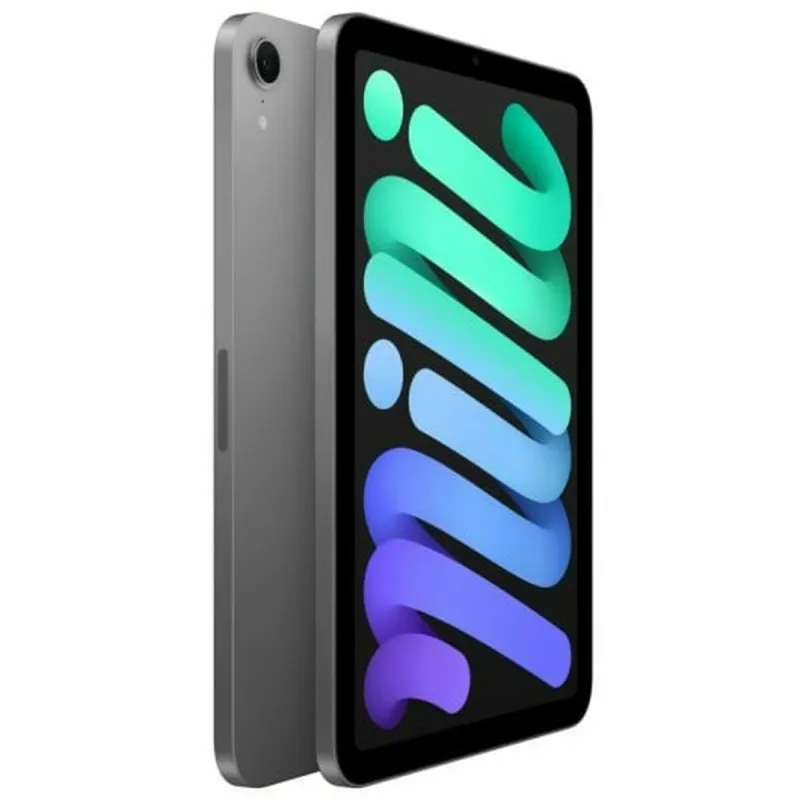 Tablet Apple iPad Mini (7ª Gen.) 8,3" Hexa Core 8 GB RAM 128 GB Grey