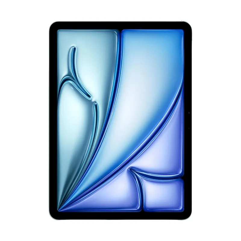 Tablet Apple iPad Air 13" Octa Core 8 GB RAM 256 GB Blue
