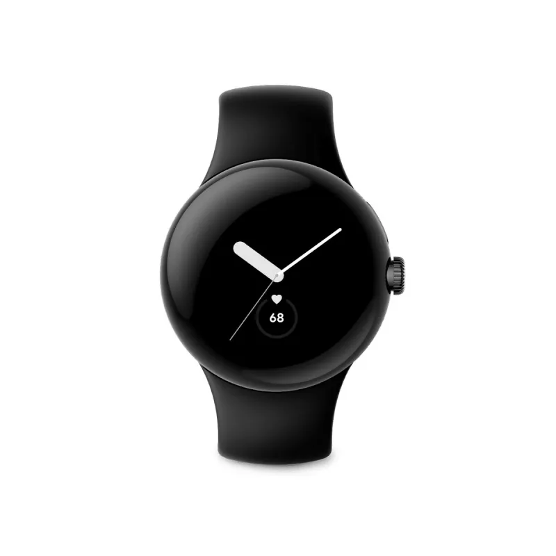 Nutikell Google Pixel Watch Must 1,2" 1,6"