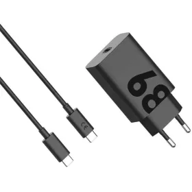 Seinalaadija Motorola PG38C06281 Must 68 W